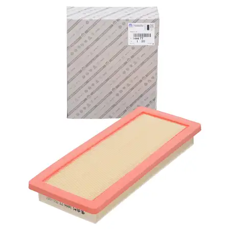 ORIGINAL PSA OPEL Luftfilter C4 C5 DS3 DS4 DS5 Grandland X 207 208 308 508 1444.TT