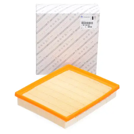 ORIGINAL PSA Opel Luftfilter Motorluftfilter Astra K 1.2 1.4 ab 08.2019 39146031