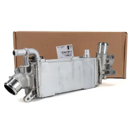 ORIGINAL PSA OPEL Intercooler Astra K 1.5 CRDi Insignia B 1.5 CDTi YQ00990580