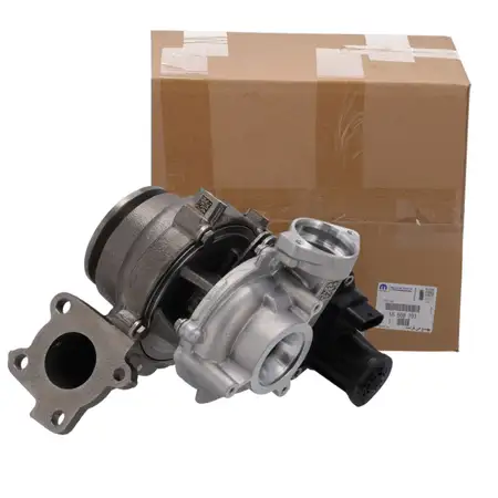 ORIGINAL Opel MOPAR Turbolader Abgasturbolader Astra K Insignia B 1.5D F15DVH 55508703
