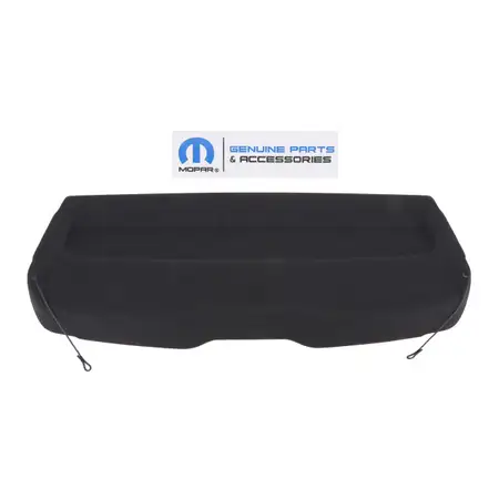 ORIGINAL Peugeot MOPAR Laderaumabdeckung Kofferraumabdeckung 208 2 98487369ZD