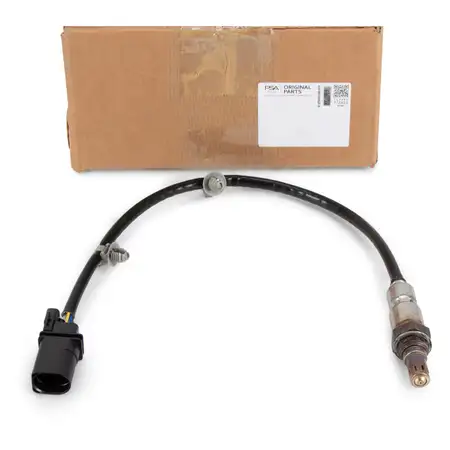 ORIGINAL PSA Opel Lambda Sensor Insignia A B Zafira C Cascada 2.0 CDTI 55579019