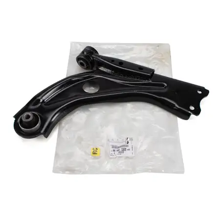 ORIGINAL PSA control arm Berlingo 3008 SUV 5008 II Partner front left 9846329580