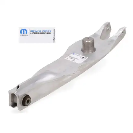Original GM OPEL Querlenker Federaufnahme Signum CC Vectra C hinten unten 13204109