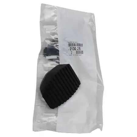 ORIGINAL Opel Citroen Peugeot MOPAR Pedal Rubber Clutch Pedal Crossland C3 2 3 C4 2130.26