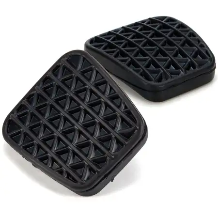 2x ORIGINAL Opel Kupplungs- + Bremspedal Astra J Insignia A Zafira C 13281353 + 23316214