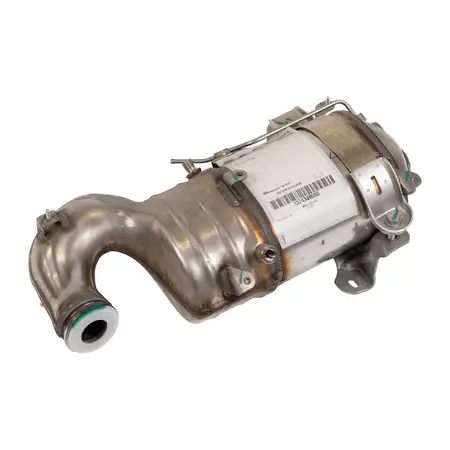 ORIGINAL Fiat MOPAR EU5 Dieselpartikelfilter Ducato 250 2.2D Multijet 116 PS 1374349080