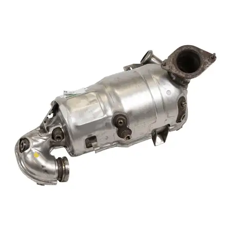 ORIGINAL Fiat MOPAR EU6 Dieselpartikelfilter Ducato 250 3.0D Multijet 1379587080