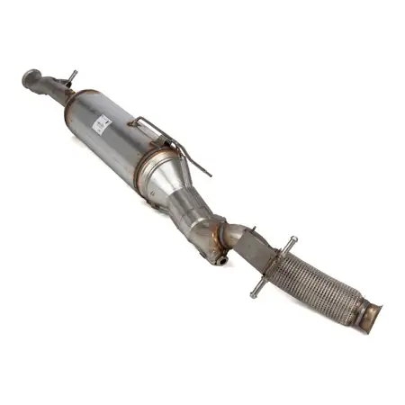 ORIGINAL Peugeot MOPAR Partikelfilter Abgasanlage 3008 2 5008 2 2.0 BlueHDi 9821043280