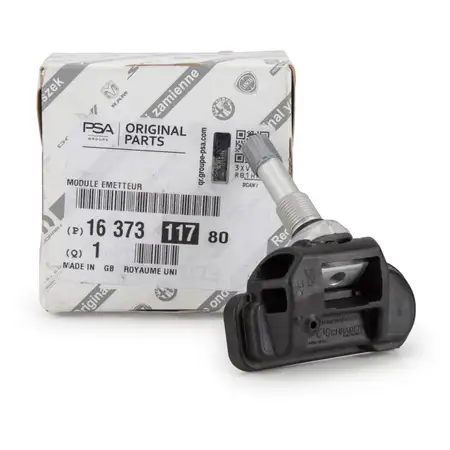 ORIGINAL PSA TPMS tire pressure sensor air pressure sensor Jumper Boxer 1688299780