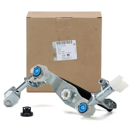 ORIGINAL GM Opel gear lever gear guide repair kit CORSA C MERIVA A 93183155