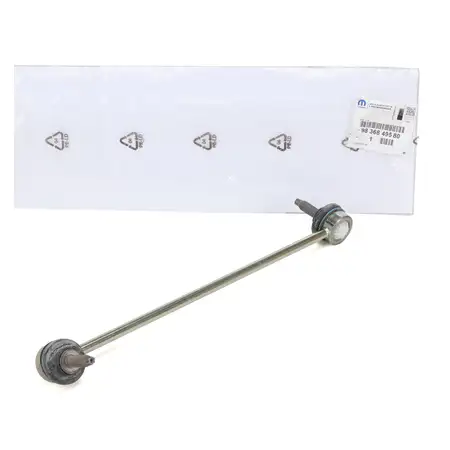 ORIGINAL Peugeot Opel MOPAR Koppelstange Corsa F 208 2 Elektro vorne links 9836849580