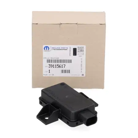 ORIGINAL Opel MOPAR Steuerger&auml;t Reifendruck-Kontrollsystem Corsa D 39115617