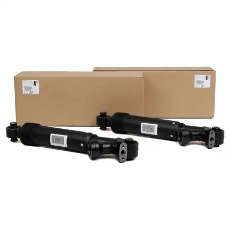 2x ORIGINAL Citroen shock absorbers C5 III C6 (TD_) rear 5272.99