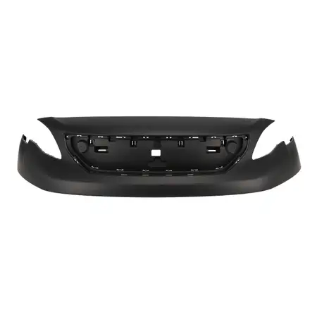 ORIGINAL Peugeot Sto&szlig;stange Sto&szlig;f&auml;nger Frontverkleidung Expert vorne oben 1615627580