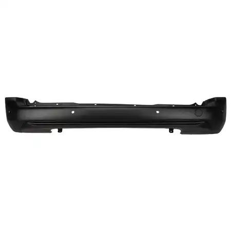 ORIGINAL PSA MOPAR Bumper Rear bumper Berlingo Combo E Partner rear 1633557280