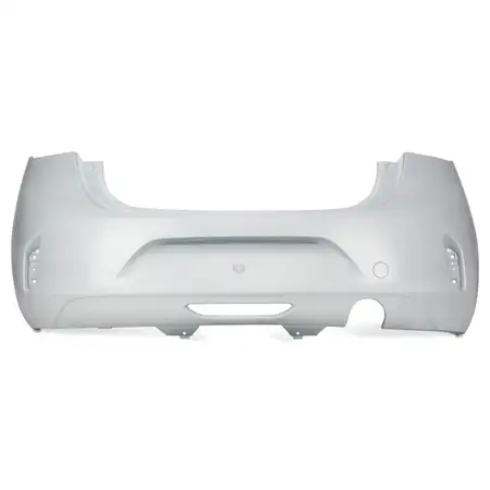 ORIGINAL Opel MOPAR Sto&szlig;stange Hecksto&szlig;stange Corsa F hinten 166335691T