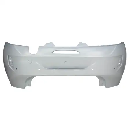 ORIGINAL Opel MOPAR Stossstange Hecksto&szlig;stange Corsa F 166335701T