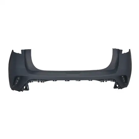 ORIGINAL Opel MOPAR Sto&szlig;stange Sto&szlig;f&auml;nger R&uuml;ckseite Mokka / Mokka-e 168044951T