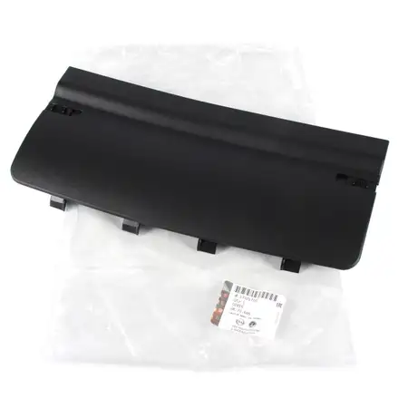 ORIGINAL GM Opel Cover Bumper Trailer Hitch ASTRA J 13321700