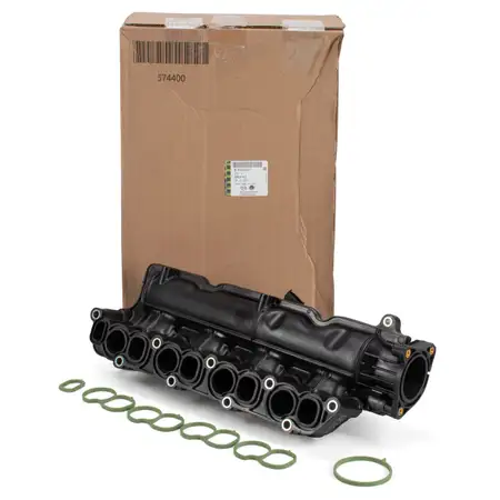 ORIGINAL GM Opel intake manifold intake pipe Insignia A Zafira C 2.0 CDTi 110-140 hp 849257