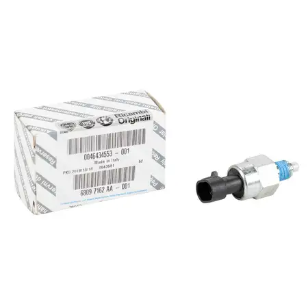 ORIGINAL Fiat MOPAR R&uuml;ckfahrlichtschalter 500L 500X Bravo 2 Doblo Stilo Tipo 46434553