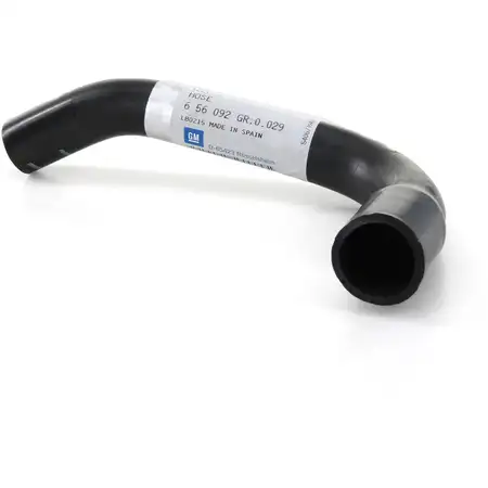 ORIGINAL Opel vent hose cylinder head cover Z10XEP Z12XEP Z14XEP 656092