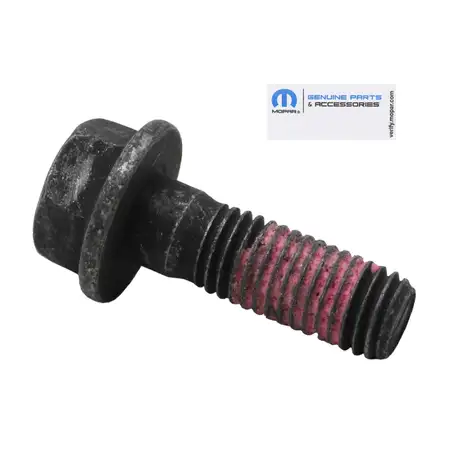 ORIIGNAL Opel MOPAR Schraube Bremstr&auml;ger Halter Insignia B RPO J17 J61 vorne YR00075080