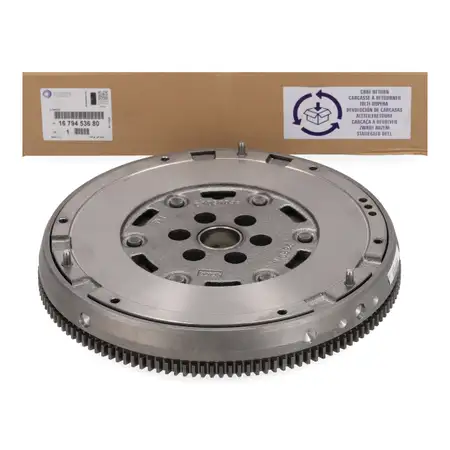 ORIGINAL Opel Peugeot Citroen MOPAR Schwungrad Mokka 308 2 2008 2 Berlingo C3 3 1679453680