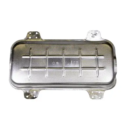 ORIGINAL Fiat MOPAR Hitzeschutzblech Auspuff Ducato 250 2.0-3.0D Multijet 1359198080