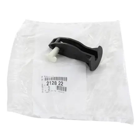 2x ORIGINAL Citroen Peugeot clutch linkage BERLINGO 306 PARTNER 2128.22