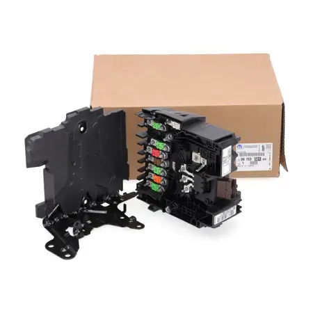 ORIGINAL PSA MOPAR fuse box Jumpy 3 Expert Vivaro C 2.0D 9675350180
