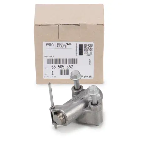 ORIGINAL PSA Opel chain tensioner Astra J K Insignia A B Mokka 1.6 CDTi 55505562