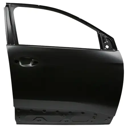 ORIGINAL Peugeot MOPAR Fahrzeugt&uuml;r Beifahrert&uuml;r 3008 2 5008 2 rechts 9812306280