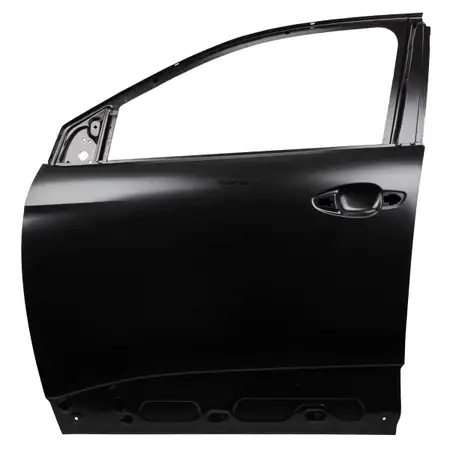 ORIGINAL Peugeot MOPAR Fahrzeugt&uuml;r Fahrert&uuml;r 3008 2 5008 2 links 9812306480