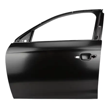 ORIGINAL Opel MOPAR vehicle door, driver's door, Corsa F, front left 9837705780