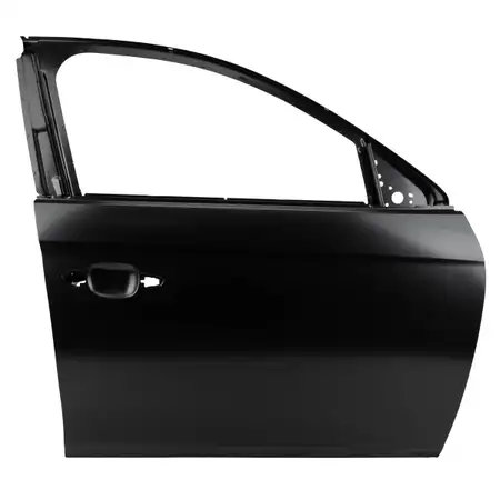 ORIGINAL Opel MOPAR Fahrzeugt&uuml;r Beifahrert&uuml;r Corsa F vorne rechts 9837705880