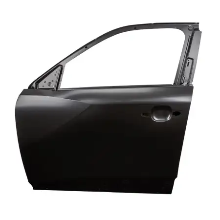 ORIGINAL Peugeot MOPAR vehicle door, passenger door, 2008, front right, 9831047380