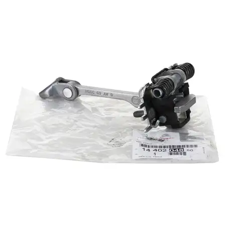 ORIGINAL PSA door stop, door holder, door catch strap JUMPY EXPERT front 1440204880