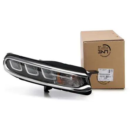 ORIGINAL PSA CITROEN Daytime running light C3 3 front right 9823312980