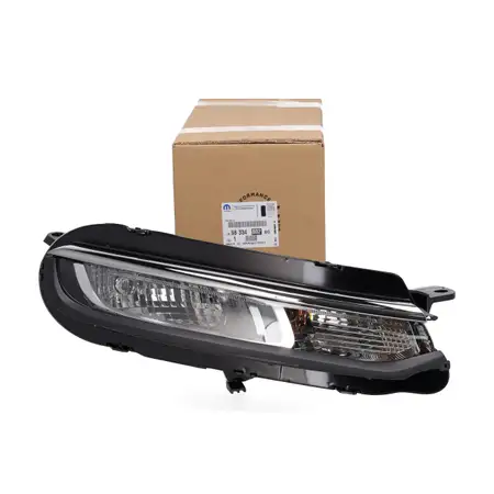 ORIGINAL Citroen MOPAR HALOGEN daytime running light C3 3 from 10.202 front right 9833480280