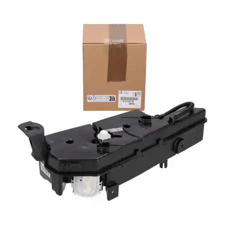 ORIGINAL Citroen Peugeot Tank Kraftstoffadditiv Berlingo 5008 Partner 1.6 HDi 1691295780