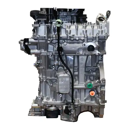ORIGINAL Opel Citroen Peugeot MOPAR Motor 1.2 MHEV / 1.2 Hybrid PureTech 101PS 1688198280