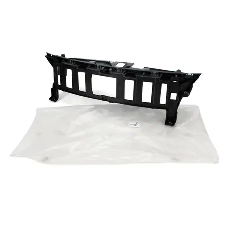 ORIGINAL Peugeot bumper bracket 3008 SUV (M_) 5008 II front 98106346XT