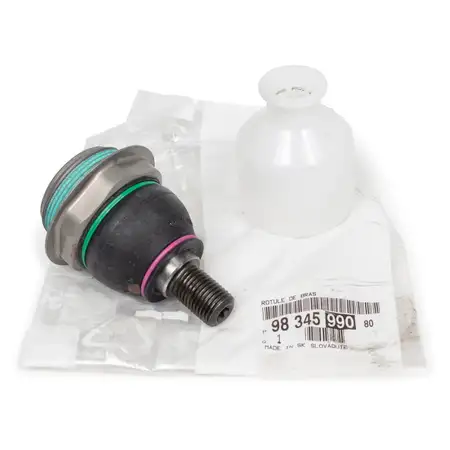 ORIGINAL Citroen Peugeot suspension joint guide joint Jumpy Expert (V_) front 9834599080