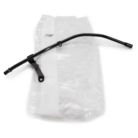 ORIGINAL Citroen Peugeot guide funnel oil funnel Jumper 2 Boxer 2.2 HDi 1627123080