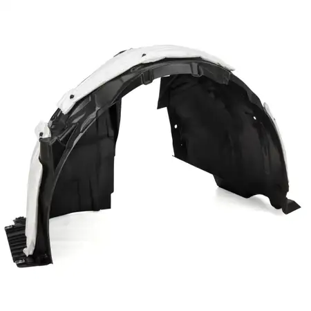 ORIGINAL Opel MOPAR Kotfl&uuml;gelverkleidung Radhaus Corsa F vorne links 9859021480