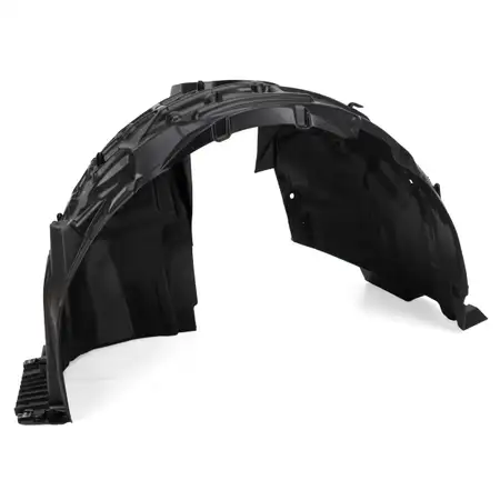 ORIGINAL Opel MOPAR fender liner, wheel arch, Corsa F, front left, 9859021580