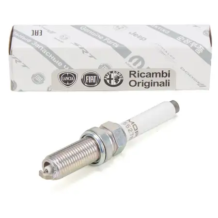 1x ORIGINAL Fiat Jeep Z&uuml;ndkerze 500X Tipo 1.0 1.3 Compass Renegade Suv 1.3 55278162