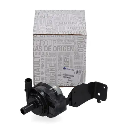 ORIGINAL Opel MOPAR auxiliary electric water pump Movano B 2.3 CDTI FWD M9T 716 95529436